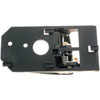 Interior Door Handle Front/Rear Left - image 2
