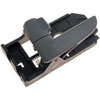 Interior Door Handle Front/Rear Left - image 3