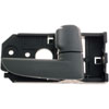 Inteiror Door Handle Front/Rear Right - image 1