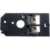 Interior Door Handle 2007-2009 Kia Spectra/Spectra5 - image 2