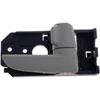Interior Door Handle Front/Rear Right - image 1