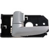 Interior Door Handle Front/Rear Left - image 1