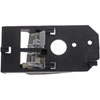 Interior Door Handle Front/Rear Right - image 2