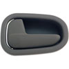 Interior Door Handle Front/Rear Left - image 1