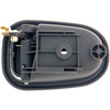 Interior Door Handle Front/Rear Left - image 2