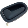 Interior Door Handle Front/Rear Left - image 3