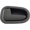 Interior Door Handle Front/Rear Left - image 1