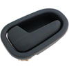 Interior Door Handle Front/Rear Left - image 3