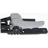 Interior Door Handle Front Rear Left Chrome - image 1
