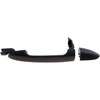 Exterior Door Handle 2004-2009 Kia Spectra, 2005-2009 Kia Spectra5 - image 1