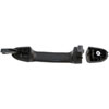 Exterior Door Handle 2004-2009 Kia Spectra, 2005-2009 Kia Spectra5 - image 2