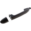 Exterior Door Handle 2004-2009 Kia Spectra, 2005-2009 Kia Spectra5 - image 3