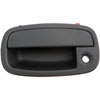 Exterior Door Handle Front Left - image 1
