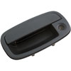 Exterior Door Handle Front Left - image 3