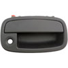 Exterior Door Handle Front Right - image 1