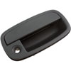Exterior Door Handle Front Right - image 3