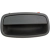 Exterior Door Handle Rear Left - image 1