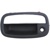 Exterior Door Handle Front Left - image 1