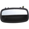 Exterior Door Handle Rear Left - image 1