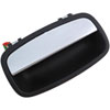 Exterior Door Handle Rear Right - image 3