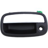 Exterior Door Handle Front Left - image 1