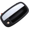 Exterior Door Handle Front Right - image 3