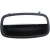 Exterior Door Handle Rear Left - image 1