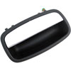 Exterior Door Handle Rear Left - image 3