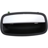 Exterior Door Handle Rear Right - image 1