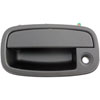 Exterior Door Handle Front Left - image 1