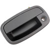 Exterior Door Handle Front Left - image 3