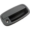 Exterior Door Handle Front Right - image 3