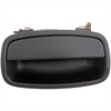 Exterior Door Handle Rear Left - image 1