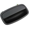 Exterior Door Handle Rear Left - image 3