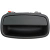 Exterior Door Handle Rear Right - image 1