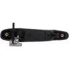 Exterior Door Handle Rear Right - image 2