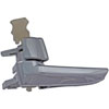 Interior Door Handle Front/Rear Left - image 1