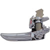 Interior Door Handle Front/Rear Left - image 2