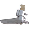 Exterior Door Handle Front Left - image 1