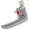 Exterior Door Handle Front Left - image 3