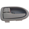 Interior Door Handle Front/Rear Left - image 1