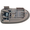 Interior Door Handle Front/Rear Left - image 2
