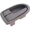 Interior Door Handle Front/Rear Left - image 3