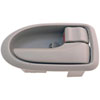 Interior Door Handle Front/Rear Right - image 1