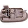 Interior Door Handle Front/Rear Right - image 2
