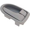 Interior Door Handle Front/Rear Right - image 3
