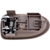 Interior Door Handle Front/Rear Left - image 2