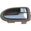 Interior Door Handle Front/Rear Right - image 1
