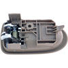 Interior Door Handle Front/Rear Right - image 2