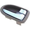 Interior Door Handle Front/Rear Right - image 3